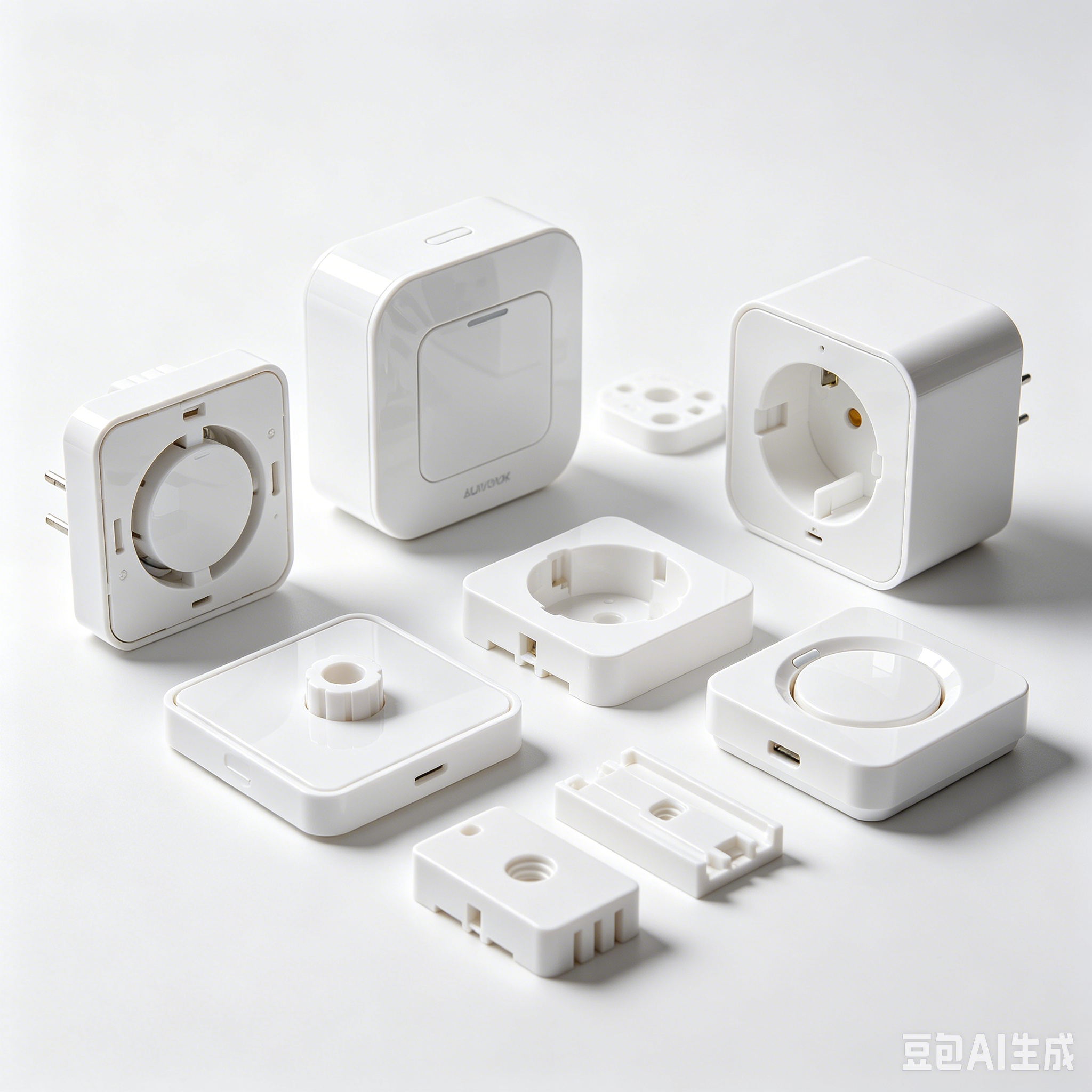 罗定模具开发